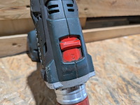 Boor-/schroefmachine, metabo, bs 18 ltx quick, 2018 - afbeelding 6 van  8