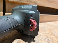 Boor-/schroefmachine, metabo, bs 18 ltx quick, 2018 - afbeelding 7 van  8
