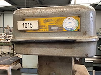 Boorfreesmachine - afbeelding 2 van  5