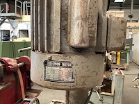Boorfreesmachine - afbeelding 4 van  5