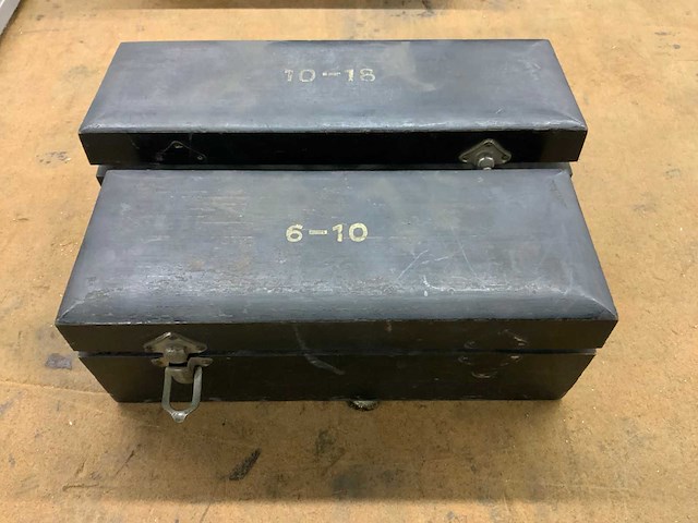 Boorgatmeter - afbeelding 6 van  6