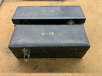 Boorgatmeter - afbeelding 6 van  6