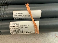 Boorgereed en freesgereedschap - afbeelding 6 van  7
