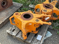 Boorgereedschap (2x) "elevators" - afbeelding 2 van  6
