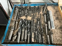Boorgereedschap (50x) - afbeelding 3 van  10
