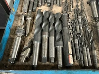 Boorgereedschap (50x) - afbeelding 4 van  10