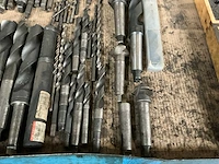 Boorgereedschap (50x) - afbeelding 5 van  10