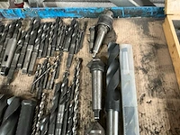 Boorgereedschap (50x) - afbeelding 6 van  10