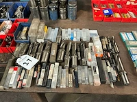 Boorgereedschap (65x) - afbeelding 1 van  12