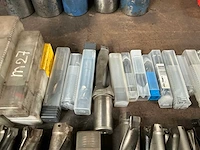 Boorgereedschap (65x) - afbeelding 6 van  12