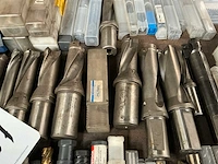 Boorgereedschap (65x) - afbeelding 10 van  12