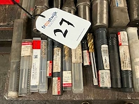 Boorgereedschap (65x) - afbeelding 12 van  12