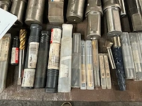 Boorgereedschap (65x) - afbeelding 2 van  12