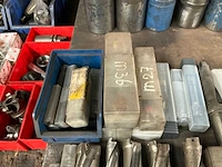 Boorgereedschap (65x) - afbeelding 5 van  12