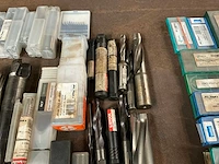 Boorgereedschap (65x) - afbeelding 8 van  12