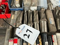 Boorgereedschap (65x) - afbeelding 11 van  12