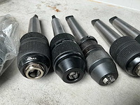 Boorgereedschap (6x) - afbeelding 3 van  4