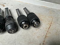 Boorgereedschap (6x) - afbeelding 4 van  4