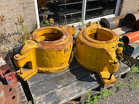 Boorgereedschap "casing elevators" - afbeelding 2 van  6