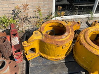 Boorgereedschap "casing elevators" - afbeelding 3 van  6