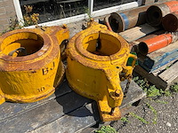 Boorgereedschap "casing elevators" - afbeelding 4 van  6