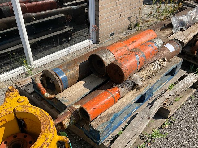 Boorgereedschap "casing elevators" - afbeelding 5 van  6