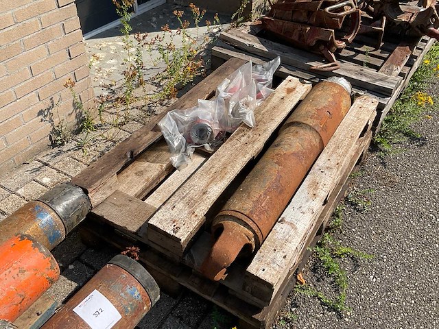 Boorgereedschap "casing elevators" - afbeelding 6 van  6