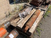 Boorgereedschap "casing elevators" - afbeelding 6 van  6