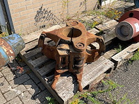 Boorgereedschap en divers "elevator" - afbeelding 2 van  3
