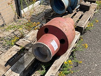 Boorgereedschap en divers "elevator" - afbeelding 3 van  3