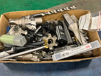 Boorgereedschap en freesgereedschap - afbeelding 2 van  5