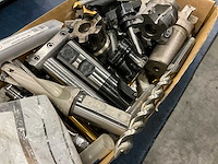 Boorgereedschap en freesgereedschap - afbeelding 5 van  5