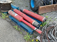 Boorgereedschap "mud pump spares - cross overs" - afbeelding 1 van  7