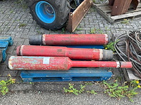 Boorgereedschap "mud pump spares - cross overs" - afbeelding 2 van  7