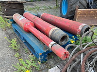 Boorgereedschap "mud pump spares - cross overs" - afbeelding 3 van  7