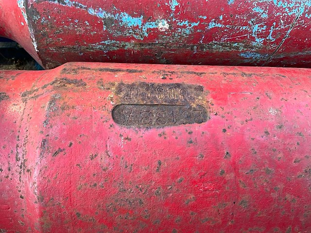 Boorgereedschap "mud pump spares - cross overs" - afbeelding 5 van  7