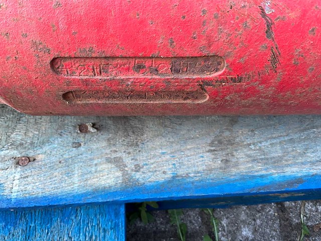 Boorgereedschap "mud pump spares - cross overs" - afbeelding 6 van  7