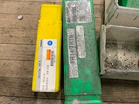 Boorgereedschap, sk-50 gereedschaphouders - afbeelding 4 van  4