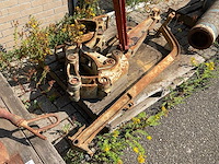 Boorgereedschap "slips and rig tongs" - afbeelding 4 van  4