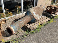 Boorgereedschap "stabilizer" - afbeelding 1 van  2