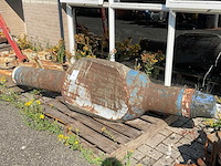 Boorgereedschap "stabilizer" - afbeelding 2 van  2