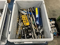 Boorgereedschap - afbeelding 1 van  2