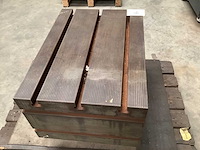 Boorgereedschap - afbeelding 2 van  3