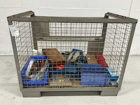 Boorgereedschap - afbeelding 1 van  7