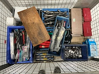 Boorgereedschap - afbeelding 2 van  7