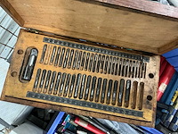 Boorgereedschap - afbeelding 3 van  7