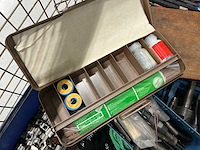 Boorgereedschap - afbeelding 4 van  7