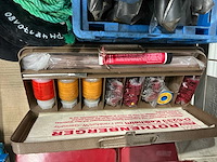 Boorgereedschap - afbeelding 5 van  7