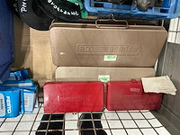 Boorgereedschap - afbeelding 6 van  7