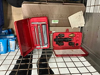 Boorgereedschap - afbeelding 7 van  7